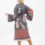 Big Fish Kimono