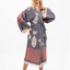 Big Fish Kimono