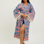 Big Fish Kimono