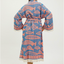 Big Fish Kimono
