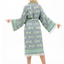 Fish Kimono