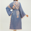 Jungle Kimono Elephant