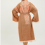 Jungle Kimono Elephant