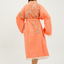 Jungle Kimono Elephant