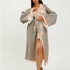 Jungle Kimono Elephant