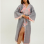 Jungle Kimono Elephant