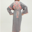 Jungle Kimono Elephant