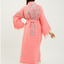 Jungle Kimono Elephant