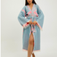 Jungle Kimono Elephant