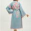 Jungle Kimono Elephant
