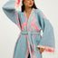 Jungle Kimono Elephant