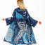 Ocean Kimono