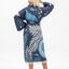 Ocean Kimono