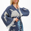 Ocean Kimono