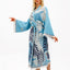 Ocean Kimono
