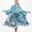 Ocean Kimono