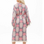 Pineapple Kimono
