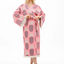 Pineapple Kimono