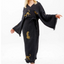 Tiger Hand Printed Kimono