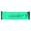 Recycled Fire Hose Dog Fetch Toy - Regular