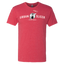 T-Shirt - RED