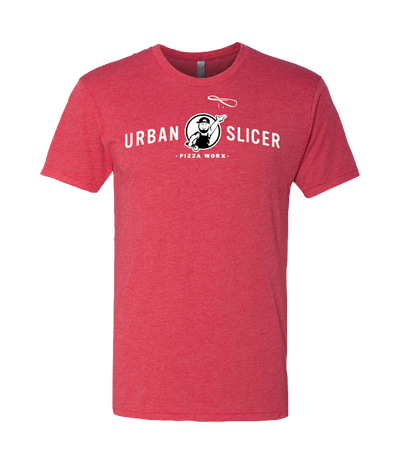 T-Shirt - RED
