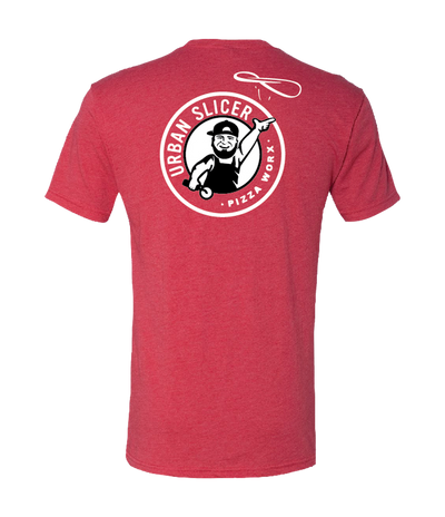 T-Shirt - RED
