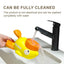 Interactive Duck Dog Treat Dispenser Toy