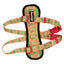 Succa For You X-Fit Harness