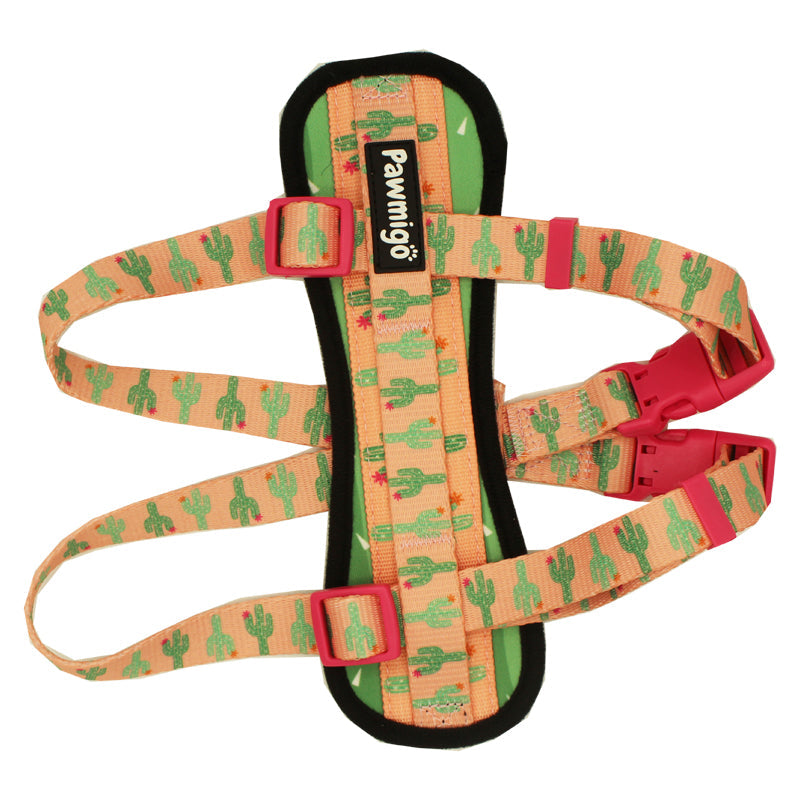 Succa For You X-Fit Harness
