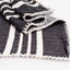 FARMHOUSE HAND TOWEL , WITHOUT FRINGES ( SET OF 2 )