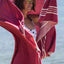Farm House Turkish Towel without Fringe