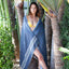 Farm House Turkish Towel without Fringe