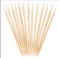 36 Qty Unflavored Birchwood Toothpicks in Plastic Tubes