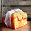 Texas Beer Bread - Buffalovin' Wing