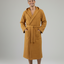 Organic Turkish Cotton Waffle Bathrobe – Lightweight Spa Robe for Men & Women
