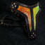 The ''D`Albertis'' harness LIMITED