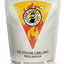 Outdoor Grilling Pizza Dough