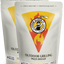 Outdoor Grilling Pizza Dough