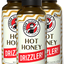 Hot Honey Drizzler