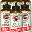 Hot Honey Drizzler