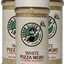 White Pizza Mojo
