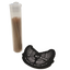 36 Qty Unflavored Birchwood Toothpicks in Plastic Tubes