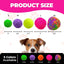 WUNDERball - Best Fetch Toy
