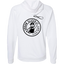 Hoodie - WHITE