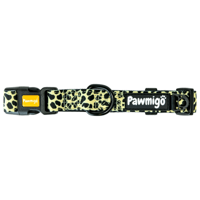 Wild Thing Classic Collar