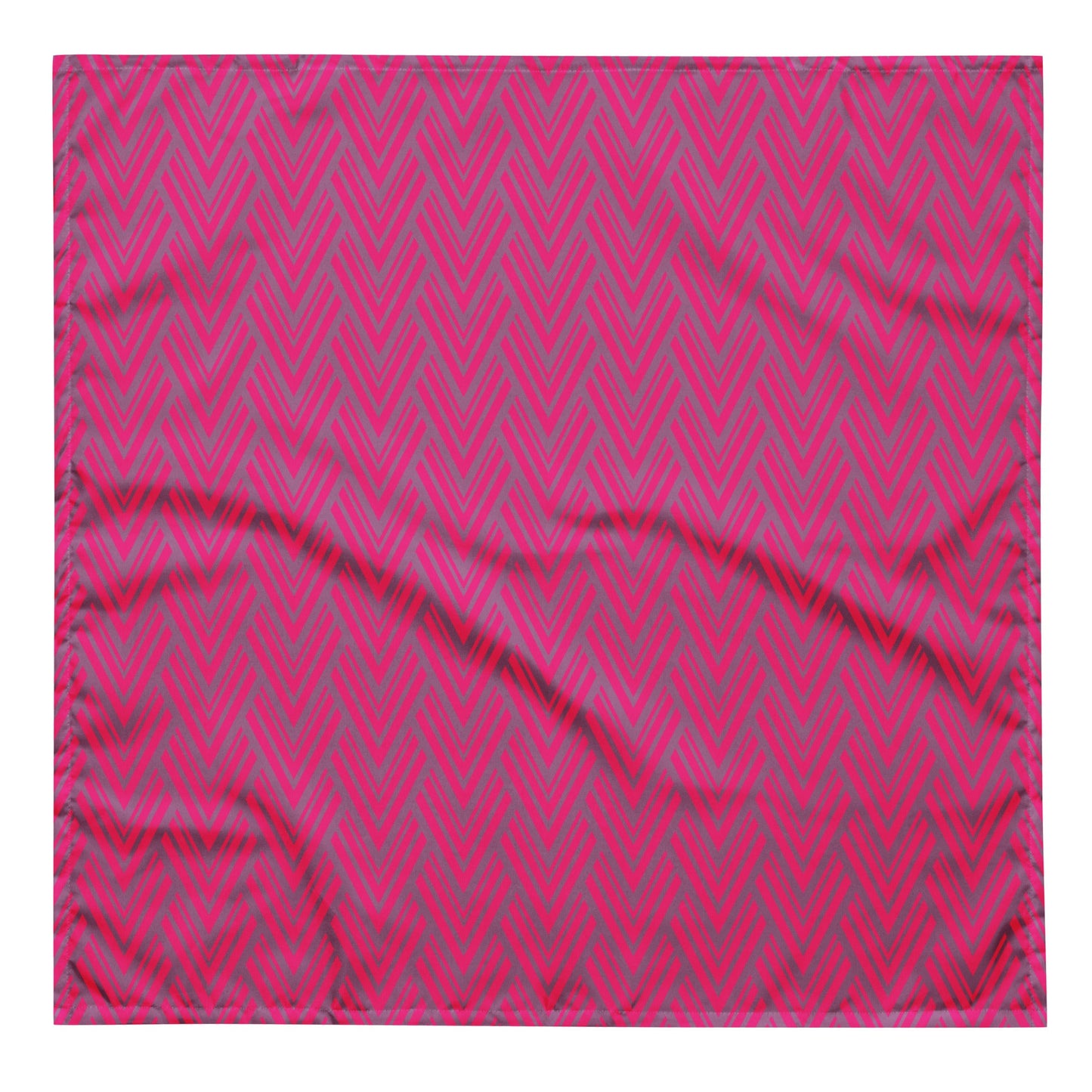 Sebastian & Clementine Pink Points Bandana For Dogs and Cats