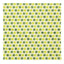 Sebastian & Clementine Shamrock Pet Cotton Bandana