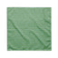 Sebastian & Clementine Scalloped Green Bandana For Dogs and Cats