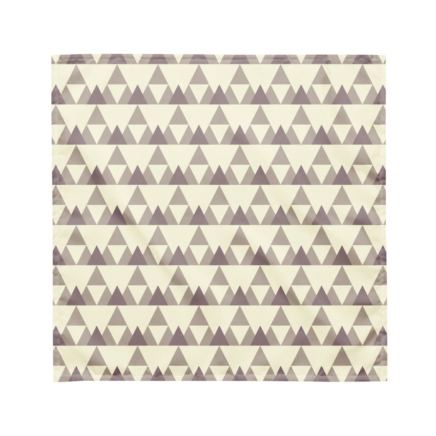 Sebastian & Clementine Triangles Bandana For Dogs and Cats